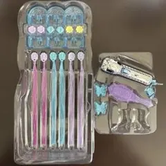 リカちゃん ヘアアクセサリーセット A