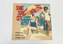2026年最新】Sonic surf cityの人気アイテム - メルカリ
