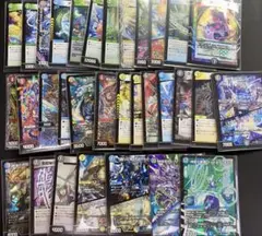 デュエルマスターズ 色々4コンセット まとめ売り