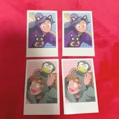 推しパシャ 忍たま サンリオカフェ アモカフェ