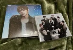 ＆TEAM 雪明かり　ニコラス