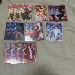 うたプリ シャニライ ビジュコレ Vol.5 R N 一十木音也 16点