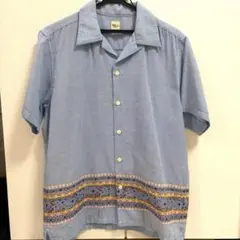 Ron Herman California 半袖シャツ ストライプのサムネイル