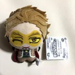 僕のヒーローアカデミア ホークス ちびぐるみ vol.4