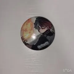 轟焦凍 原作 痛バ 缶バッジ 2026年最新】轟焦凍 缶バッジ 痛バの人気アイテム - メルカリ