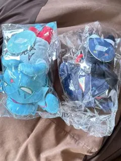 alienstage イヴァン ティル 兎 ぬいぐるみ ぬい ウサギ - メルカリ