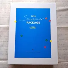 2018 Summer Package in Saipan