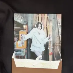 TWICE ミナ ラントレ 2024 popup skibar ミナ