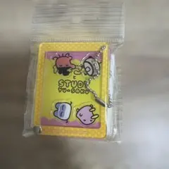 【限定品】大たまごっち展　雑展10 シャカシャカアクリルキーホルダー