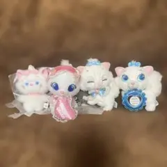 マリーちゃん　マスコット　セット