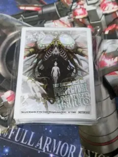 DMPランキング スリーブ2023年上位賞 クリスタブララーサ　未開封品2セット DMPランキング スリーブ2023年上位賞 クリスタブララーサ 未開封