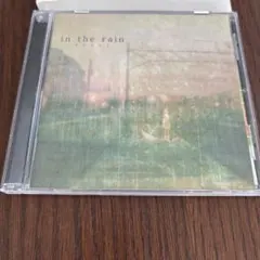 keeno『in the rain』初回限定盤+アニメイト特典CD付 2026年最新】keeno in the rainの人気アイテム - メルカリ