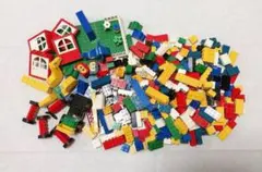 LEGOブロックセット 多色 いろいろ