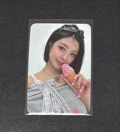 Kep1er ダヨン musicplant ヨントン