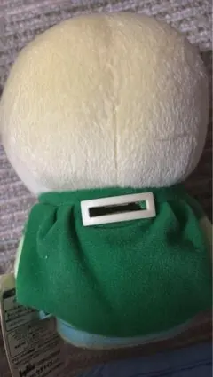 メロンパンナちゃん ぬいぐるみ 貯金箱セガトイズ