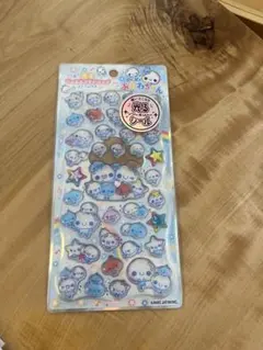 F*r様 あわわちゃん　ボンボンドロップシール　ジュエルプチドロップシール