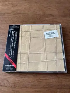 ギター・ショップ / ジェフ・ベック with テリー・ボジオ＆トニー・ハイマス