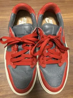 NIKE AIR JORDAN ウィメンズスニーカー