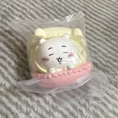 匿名発送　ちいかわ　キャラマカロン　1点