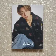 BE:FIRST GRIT 夢中 通常盤 トレカ C コンプ 未開封