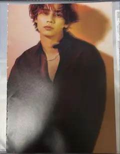 A*様 EntrancE Da-iCE 工藤大輝 GURUポン！ ポスターB2版 - メルカリ