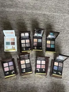 値下げ‼️トムフォード アイシャドウパレット 8点セット