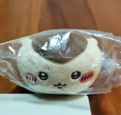 ちいかわ　くりまんじゅう　ねそべりぬいぐるみ②