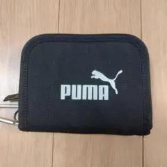 財布 PUMA プーマ キッズ 男の子