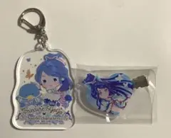 プリキュア サンリオ キュアアクア タキシードサム サンキューマート