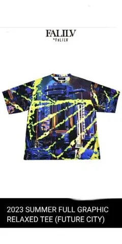 2025年最新】FALILV tシャツの人気アイテム - メルカリ