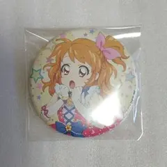 《月末セール》アイカツ　大空あかり　缶バッジ 30個セット 推し活 2025年最新】アイカツ バッジの人気アイテム - メルカリ