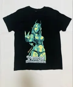 VAMPS Tシャツ　（女の子）