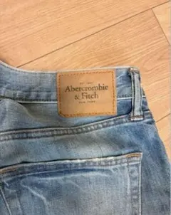 アバクロンビー&フィッチ メンズ