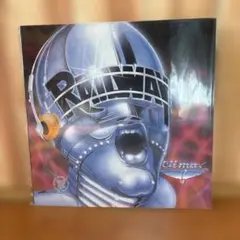 新品 限定REDレコード Flea フリー レッチリ Radiohead - メルカリ