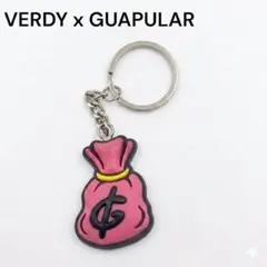 Verdy キーホルダー - メルカリ