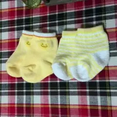 7〜8cm　2足セット