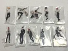 チェンソーマン 一番くじ アクリルスタンド コンプリート