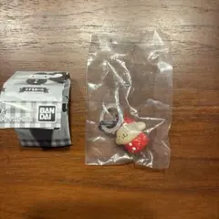 サンリオ いちごめじるしアクセサリー ポムポムプリン