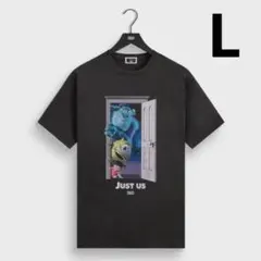 【希少✨】　当時物　モンスターズインク　ヴィンテージ　Tシャツ 2025年最新】モンスターズインク tシャツ ヴィンテージの人気アイテム