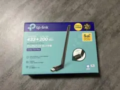 tp-link Archer T2U Plus Wi-Fi子機