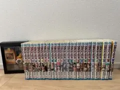 ONE PIECE 漫画のサムネイル