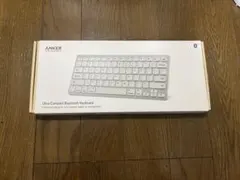 ANKER Ultra Compact Bluetooth Keyboard