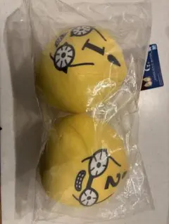 一番くじ　ジョジョワールドもっちもちもっち　ピストルズ　ぬいぐるみ G賞