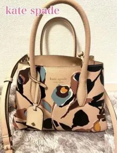 kate spade ケイトスペード ハンドバッグ ショルダーバッグ 2way