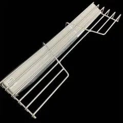 未使用】トーヨーキッチン ディッシュスタンド 75cm ステンレス 水切り