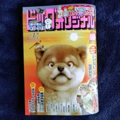 【最新号】ビッグコミックオリジナル　2025.11.5