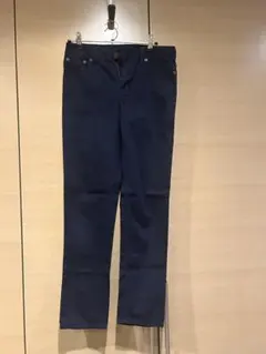 POLOラルフローレン ネイビー スリムフィット 長ズボン