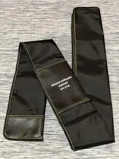 美品DAIWA ダイワ モアザン エキスパートAGS 110M 竿袋