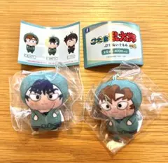忍たま乱太郎　ぷちぬいぐるみ　六は