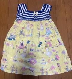 Emily temple Lulu ワンピース110のサムネイル